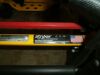 STRYKER 6252 STAIR-PRO Extrication Device