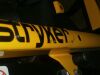 STRYKER 6252 STAIR-PRO Extrication Device