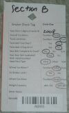 STRYKER 6252 STAIR-PRO Extrication Device