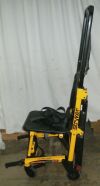 STRYKER 6252 STAIR-PRO Extrication Device