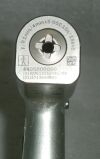 STRYKER 4405 CD4 Cordless Driver