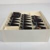 PACKARD 7000674 Tri-Carb 15 User Kit Protocol Plugs Rack Inserts/Sample Holders