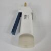 TEQCOM TA.N2 .1000 Standard N2 PFTE Nitrogen Blow Spray Gun Assembly Straight