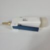 TEQCOM TA.N2 .1000 Standard N2 PFTE Nitrogen Blow Spray Gun Assembly Straight