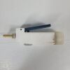 TEQCOM TA.N2 .1000 Standard N2 PFTE Nitrogen Blow Spray Gun Assembly Straight