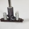 GUAVA TECHNOLOGIES Microcentrifuge 1.5ml Tube Holder PCA Flow Cytometer