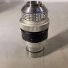  Objective High-Power Lens 2.21.0 Adjustable