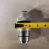  Objective High-Power Lens 2.21.0 Adjustable