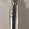 SWAGELOK SS-4CS-TW-50 Single Ended Miniature Sample Cylinder  Stainless