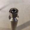 SWAGELOK SS-4CS-TW-50 Single Ended Miniature Sample Cylinder  Stainless