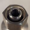 SWAGELOK SS-4CS-TW-50 Single Ended Miniature Sample Cylinder  Stainless