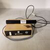 UNIPHASE 1101P Laser And Power Supply 1201 Input 115V 0.12A  633nm 4mW