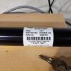 UNIPHASE 1101P Laser And Power Supply 1201 Input 115V 0.12A  633nm 4mW
