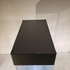 Clear Display Case  Lights Laboratory Keys Included