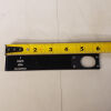 OLYMPUS AH2-SLM10 Slide Filter Optics 100x BIN 508