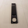 OLYMPUS AH2-SLM10 Slide Filter Optics 100x BIN 508