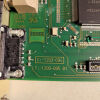 CARL ZEISS K6R4016C1D-TC10 Front IO Board Lab - General