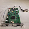 ZEISS LSM510  Front IO Board Connector Lab - General