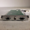 ZEISS LSM510  Front IO Board Connector Lab - General