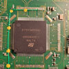 ZEISS LSM510  Front IO Board Connector Lab - General