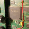 ZEISS XC95144  Laser Plug-In Module Control Card Connector Lab - General