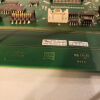 ZEISS XC95144  Laser Plug-In Module Control Card Connector Lab - General