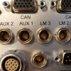 ZEISS XC95144  Laser Plug-In Module Control Card Connector Lab - General