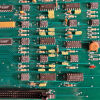 FISHER BERKELEY PCA HPC-CL MI/O Circuit Board PCB Control Lab - General