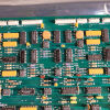 FISHER BERKELEY PCA HPC-CL MI/O Circuit Board PCB Control Lab - General