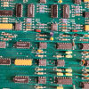 FISHER BERKELEY PCA HPC-CL MI/O Circuit Board PCB Control Lab - General