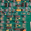FISHER BERKELEY PCA HPC-CL MI/O Circuit Board PCB Control Lab - General