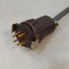 TAMARACK M157-E005-240nm 8 Pin Probe