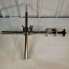 JERGENS  Cleve  Table Mount Heavy Duty  4" Extender Metal