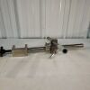 JERGENS  Cleve  Table Mount Heavy Duty  4" Extender Metal