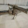 JERGENS  Cleve  Table Mount Heavy Duty  4" Extender Metal