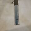 JERGENS  Cleve  Table Mount Heavy Duty  4" Extender Metal
