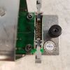 BRUKER UltraFlex II MALDI LED Operation Panel Mass Spectrometer