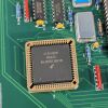 THERMO FINNIGAN F9057 F9055-010  Surveyor UVVIS Main Board Mboard Power PCB  Lab - General