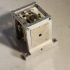 PERKIN ELMER E6400206 PE  Outer Ion Source Ionization Optics Perkin Elmer