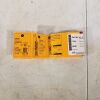 AJ0-4304 Security Guard Cartridges
