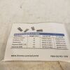 THERMO FISHER 5UM 97505-012101 Syncronis HILIC