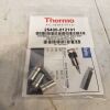THERMO FISHER PFP 5UM 10x2.1mm Drop-in Guard 4 Pack HPLC