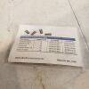 THERMO FISHER PFP 5UM 10x2.1mm Drop-in Guard 4 Pack HPLC