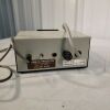FRYER A-100 Temperature Controller Temp. Adjust