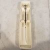 LMARK CTC PAL 1.0 mL MARK FN GT Syringe ZLMK2620011 For  LEAP Autosamplers