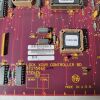 VARIAN 87195862K NMR Lock XCVR CTRL Controller