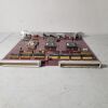 VARIAN 87195862K NMR Lock XCVR CTRL Controller