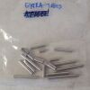 CAVRO SCIENTIFIC INSTRUMENTS Various Rods Tubes