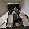 PACKARD D515F00  Flow Scintillation Analyzer Radioactive Detector