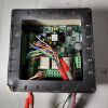 ROSEMOUNT 1055-02-10-22-32 Solu Comp II 1055